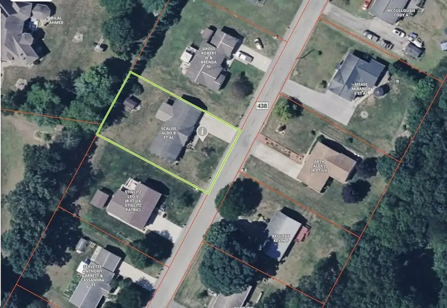 566 South Second Avenue, Clarion, PA 16214 - #2