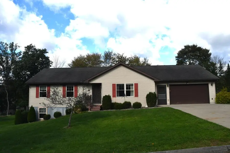566 South Second Avenue, Clarion, PA 16214 - #3