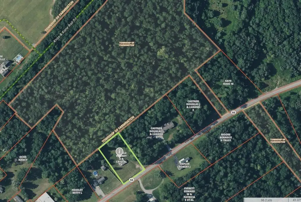 33053 Route 66, Leeper, PA 16233 - #1