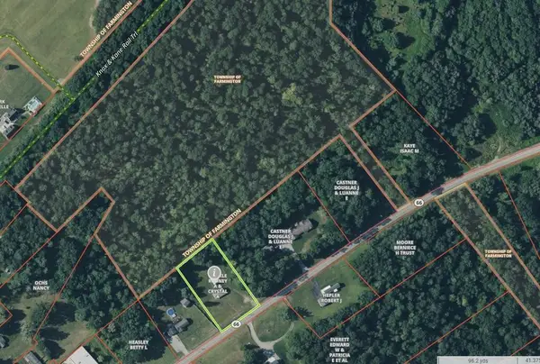 33053 Route 66, Leeper, PA 16233