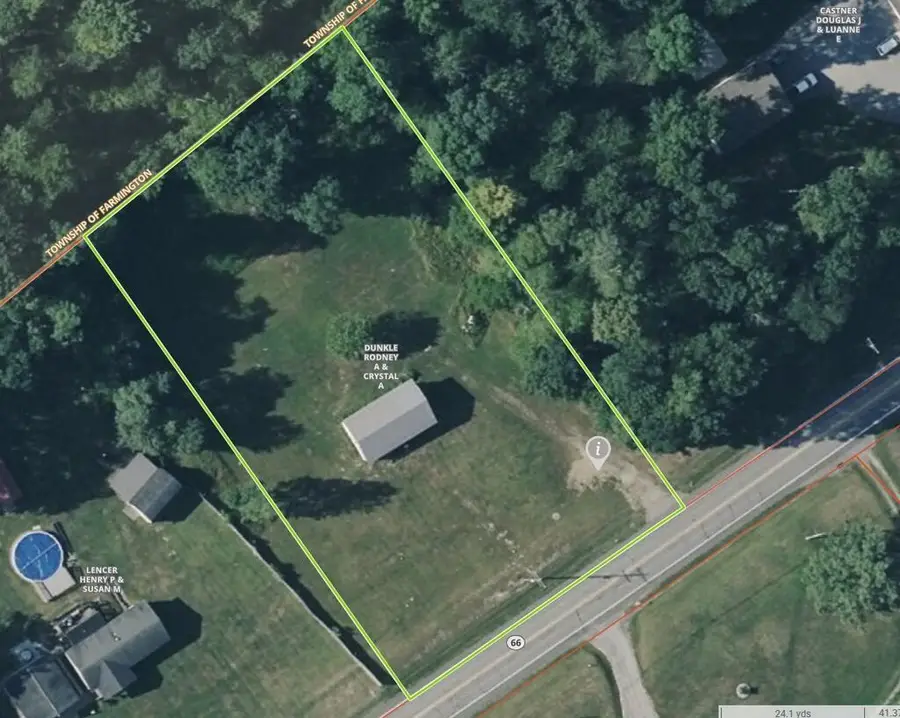 33053 Route 66, Leeper, PA 16233 - #2