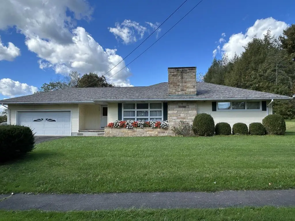 119 N. 1st Street, Shippenville, PA 16254 - #1