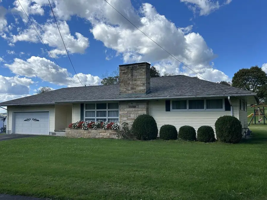 119 N. 1st Street, Shippenville, PA 16254 - #2