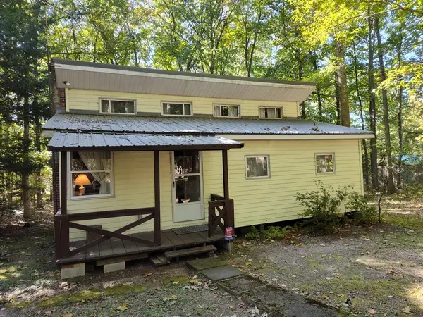 157 James Street, Kennerdell, PA 16374