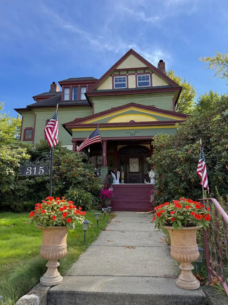 315 W First St, Oil City, PA 16301 - #2