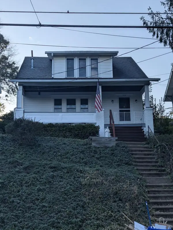 716 Allegheny Ave, Oil City, PA 16301