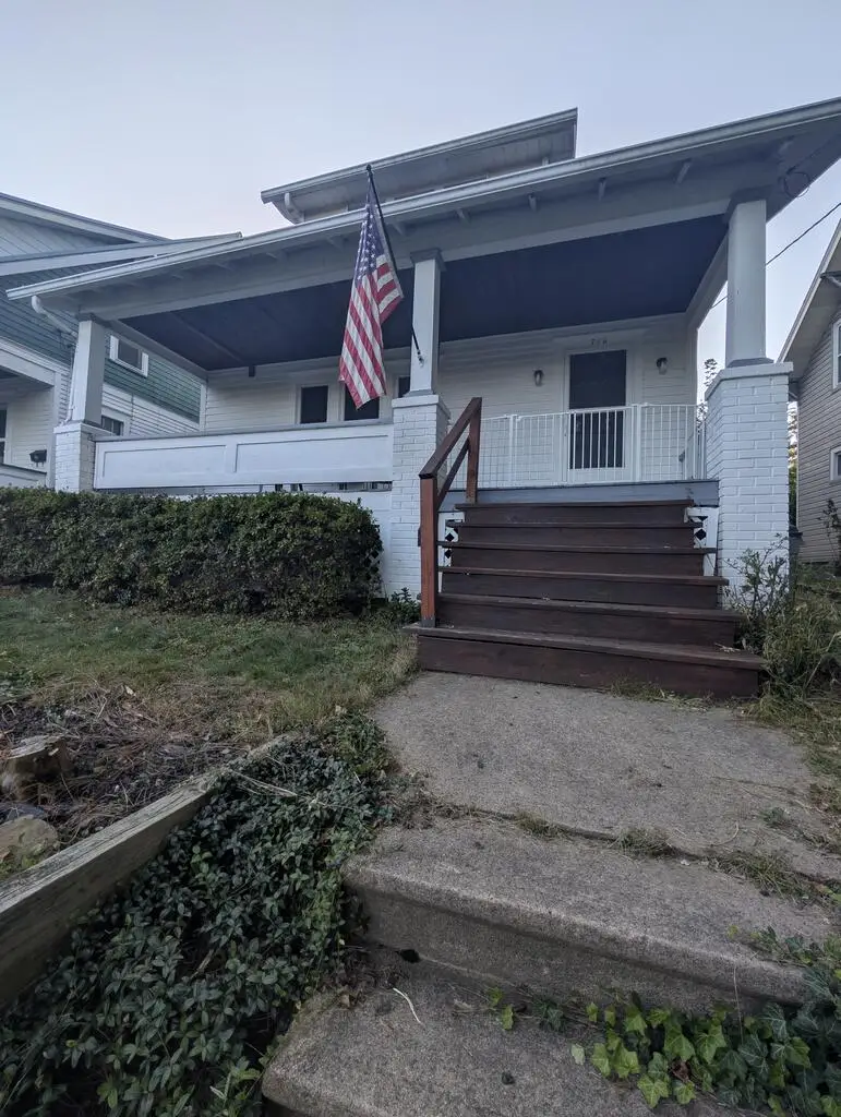 716 Allegheny Ave, Oil City, PA 16301 - #2