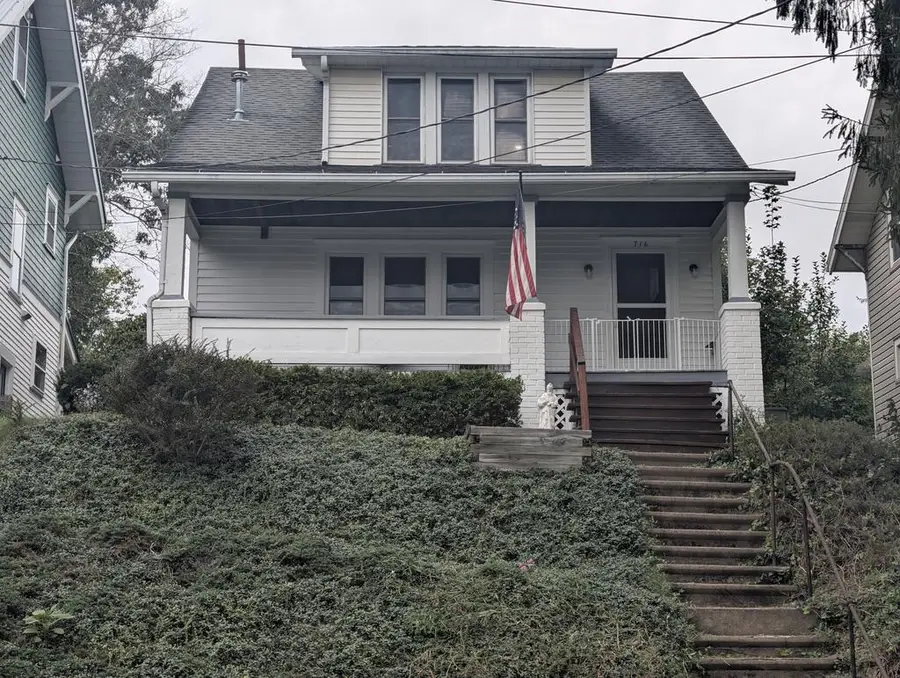 716 Allegheny Ave, Oil City, PA 16301 - #3