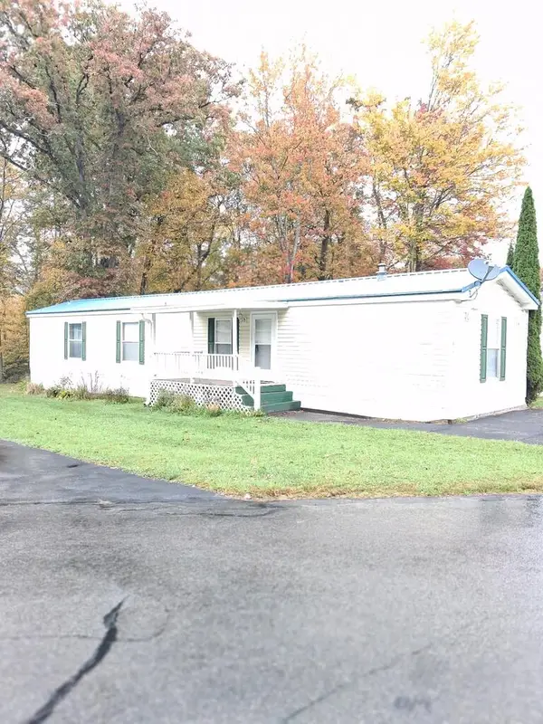 755 Lot 85 Pine Terrace, Shippenville, PA 16255
