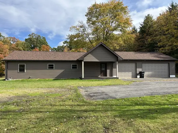 482 Pine Street Extension, Strattanville, PA 16258