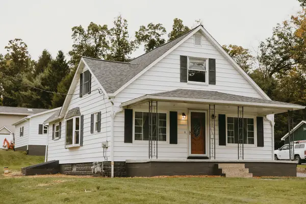 2198 Us 62, Oil City, PA 16301