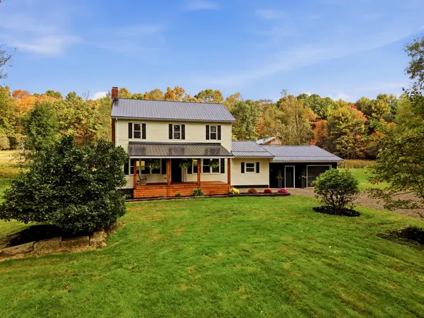 34653 Route 66, Leeper, PA 16233