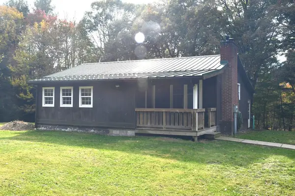 522 Piscataqua Drive, Leeper, PA 16233
