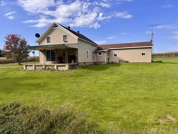 11069 Prichard Rd, Titusville, PA 16354