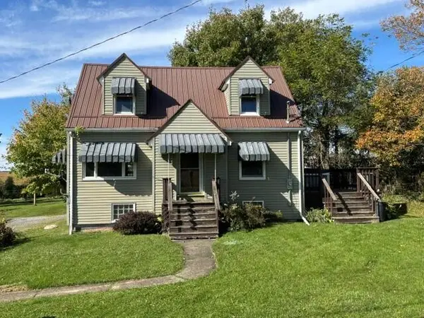 77 Mcnany Road, Knox, PA 16232