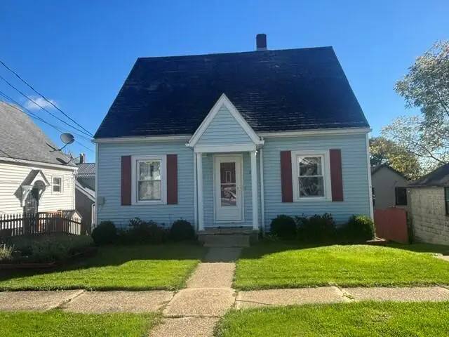 512 Mendenhall Ave, Knox, PA 16232 - #1