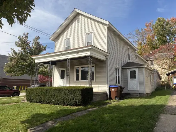402 East Spruce Street, Titusville, PA 16354