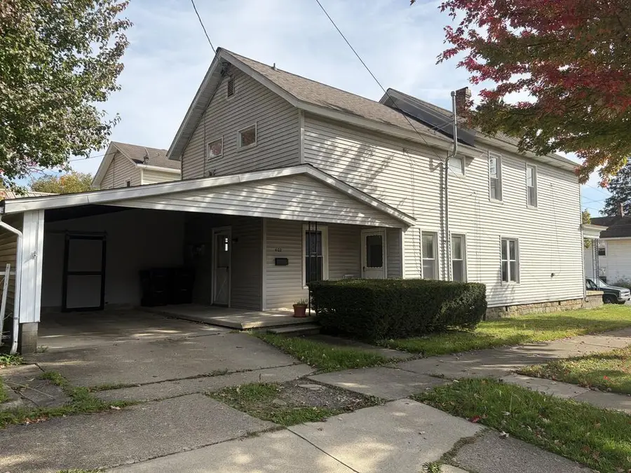 402 East Spruce Street, Titusville, PA 16354 - #2