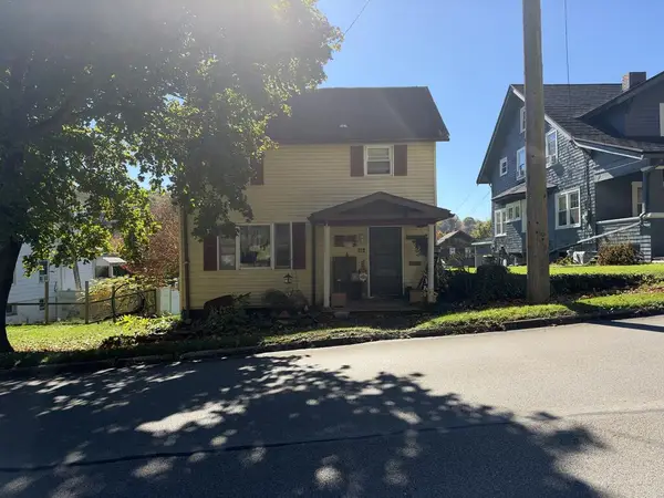 112 Penn Street, New Bethlehem, PA 16242