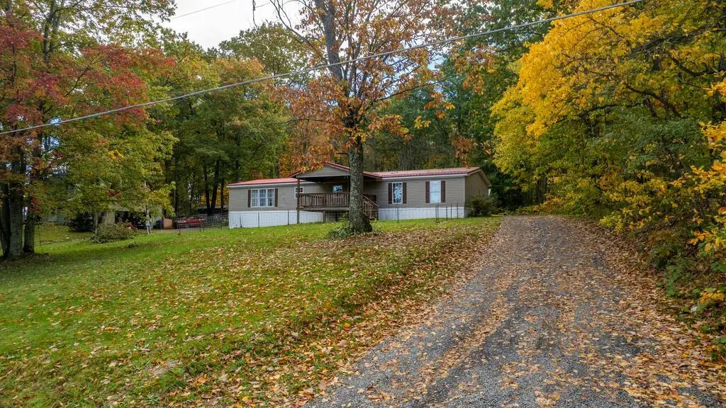 100 Day City Road, Corsica, PA 15829 - #1