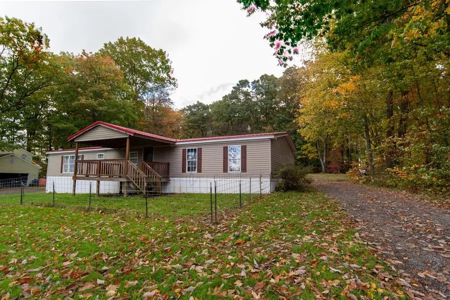 100 Day City Road, Corsica, PA 15829 - #2