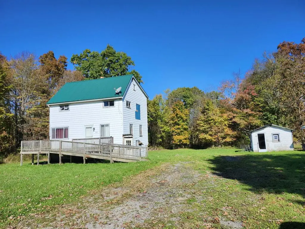 227 Best Lane, Knox, PA 16232 - #1