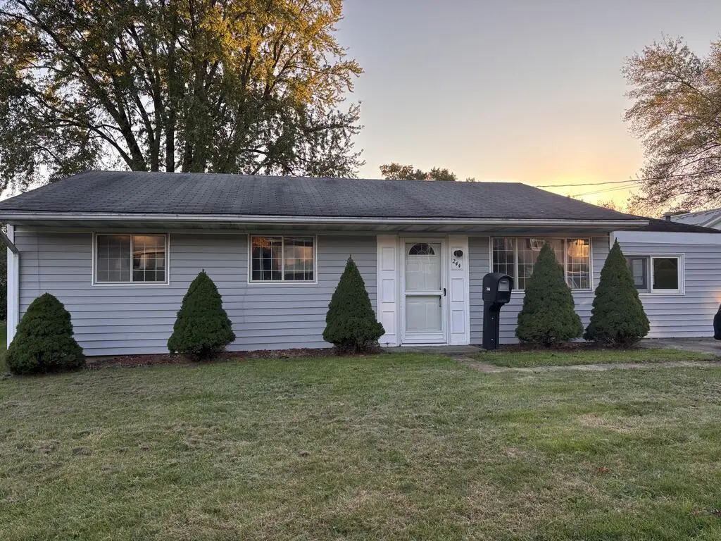 244 Rocca Way, Franklin, PA 16323 - #1