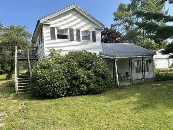 124 High Street, Cooperstown, PA 16317