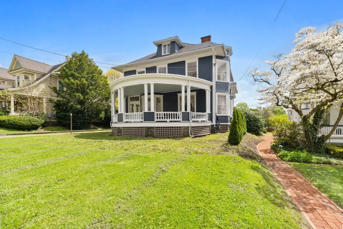 444 Chestnut Street, Meadville, PA 16335 - Image #1