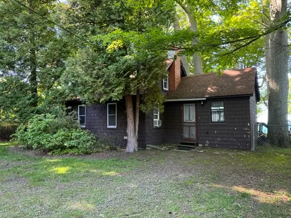 10634 N Edgewood Drive, Lake City Boro, PA 16423