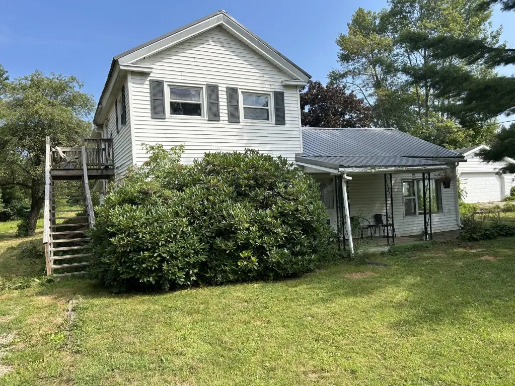 124 High Street, Cooperstown, PA 16317 - #1