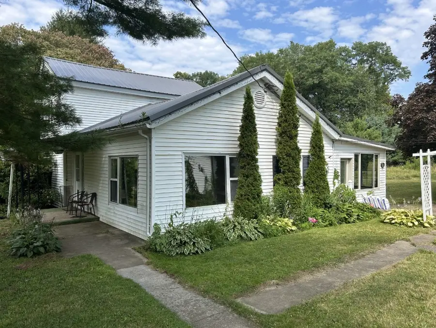 124 High Street, Cooperstown, PA 16317 - #2