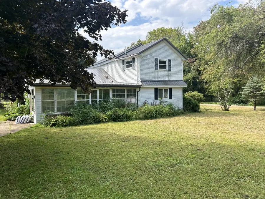 124 High Street, Cooperstown, PA 16317 - #3