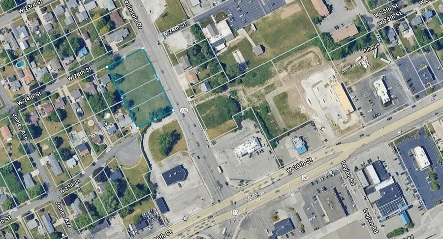 2420 Peninsula Drive, Erie, PA 16506 - #2