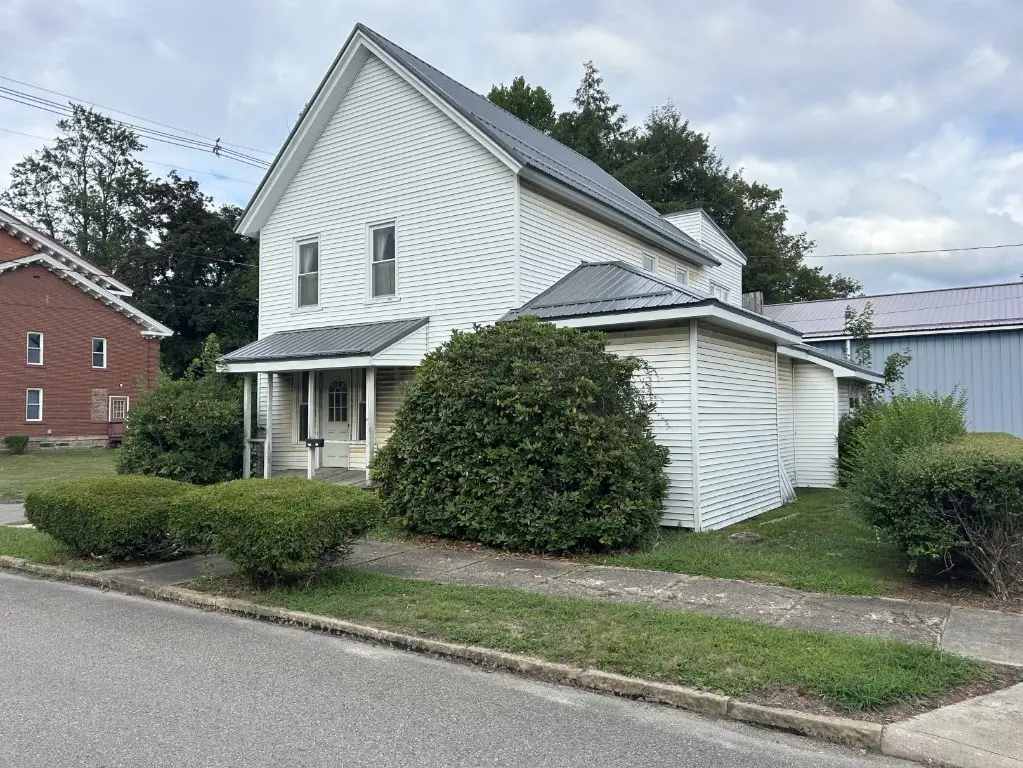 110 N Perry Street, Titusville, PA 16354 - Image #1