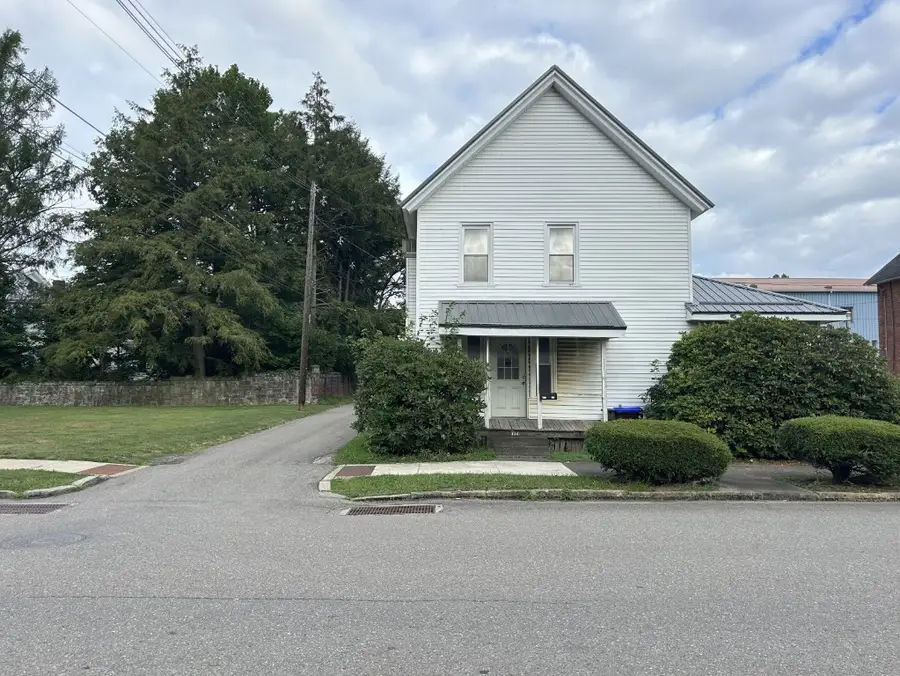 110 N Perry Street, Titusville, PA 16354 - Image #2