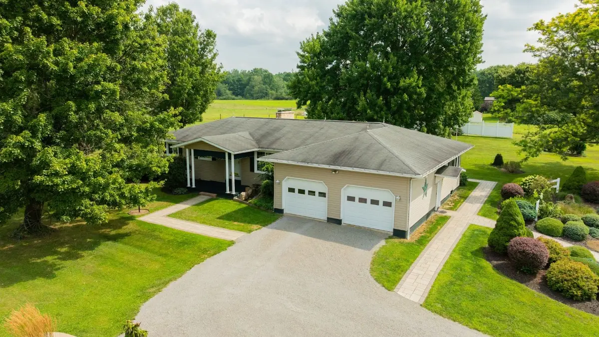 946 Crouser School Road, Sandy Lake, PA 16145 - Image #1