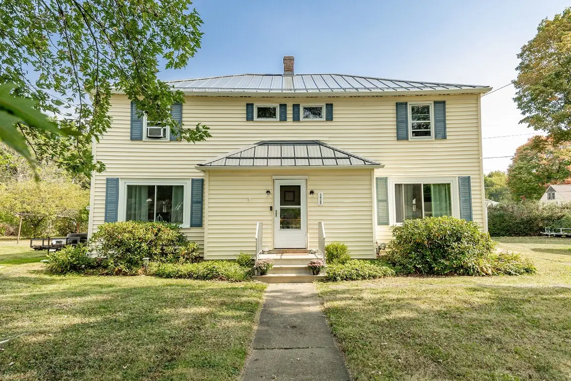 179 S Franklin Street, Cochranton, PA 16314 - Image #1