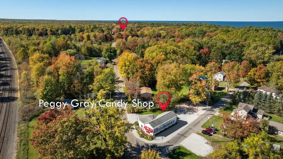 12704 Old Lake Road, East Springfield, PA 16411 - Image #3