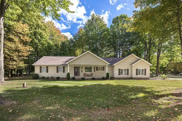 4183 Persimmon Drive, Girard, PA 16417