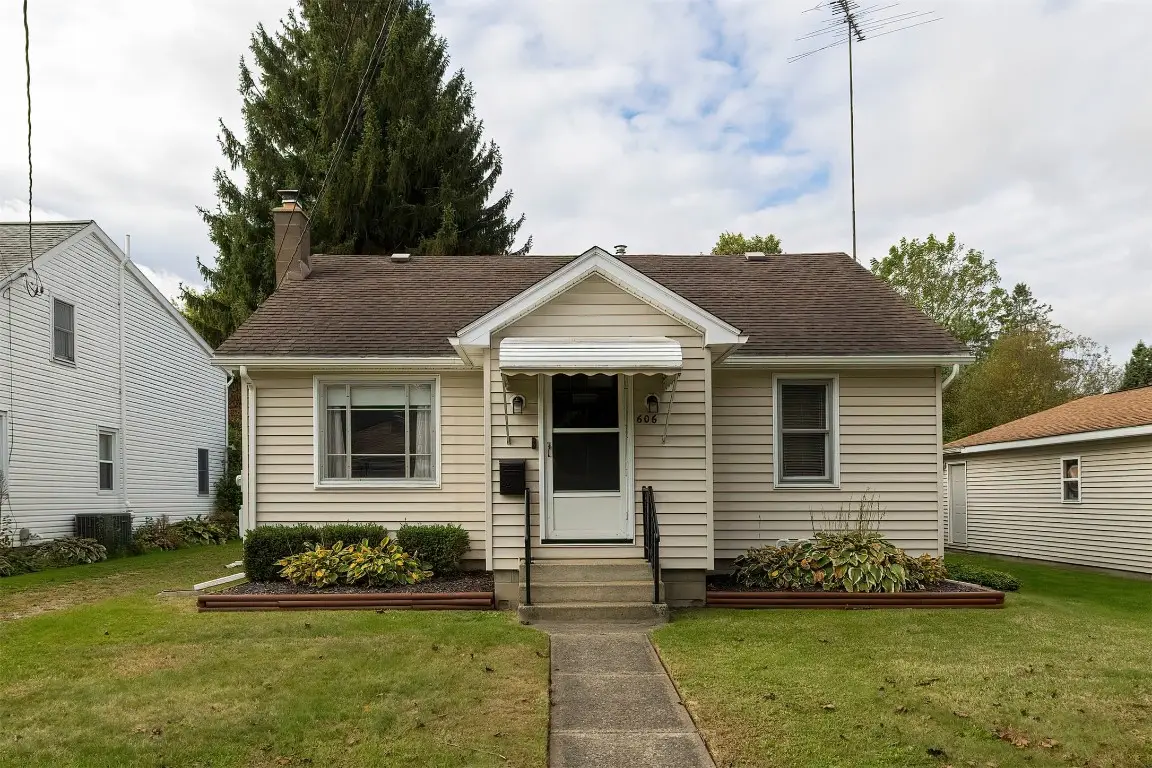 606 Mechanic Street, Girard, PA 16417 - Image #1