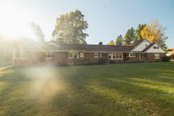 711 Wayne Street, Corry, PA 16407