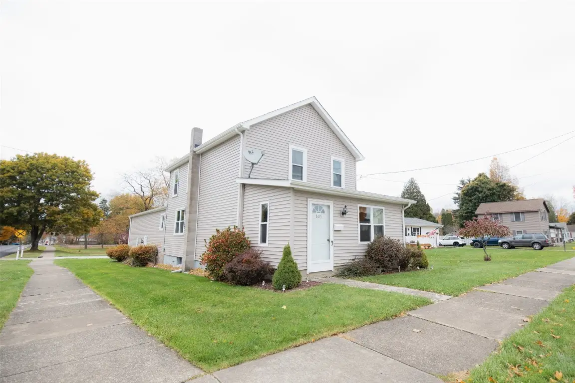 805 E South Street, Corry, PA 16407 - Image #1