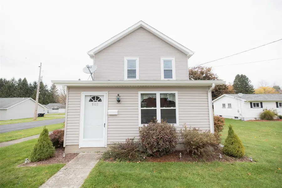 805 E South Street, Corry, PA 16407 - Image #2