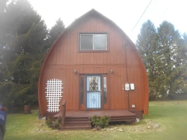 9671 Jamestown Street, Wattsburg, PA 16442 - Image #1