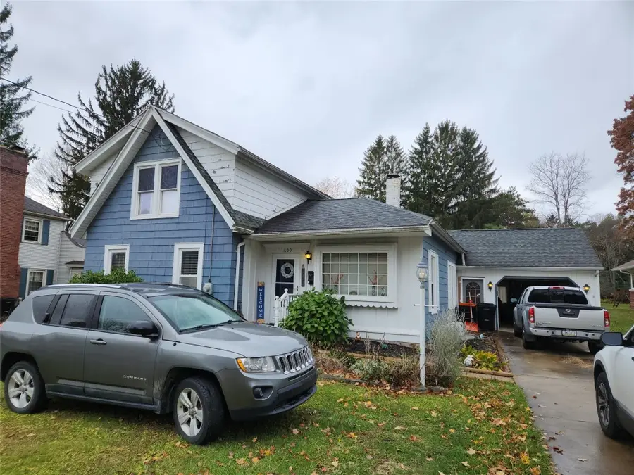 699 E Wayne Street, Corry, PA 16407 - Image #2