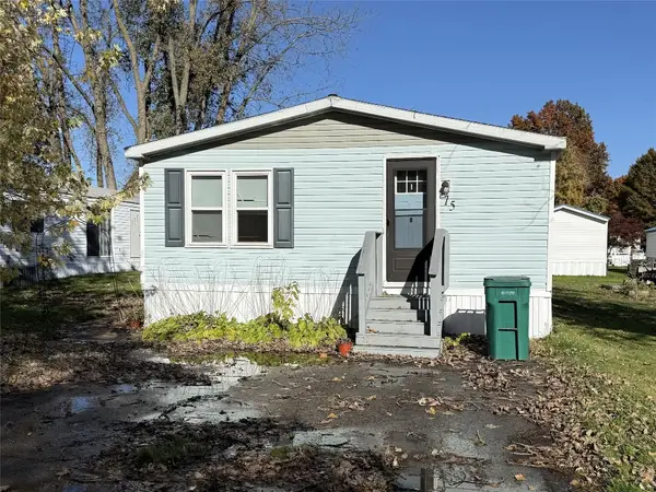 15 Woodside Drive, Mckean, PA 16426