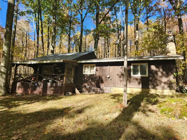 3656 Miles Run Road, Spring Creek, PA 16436