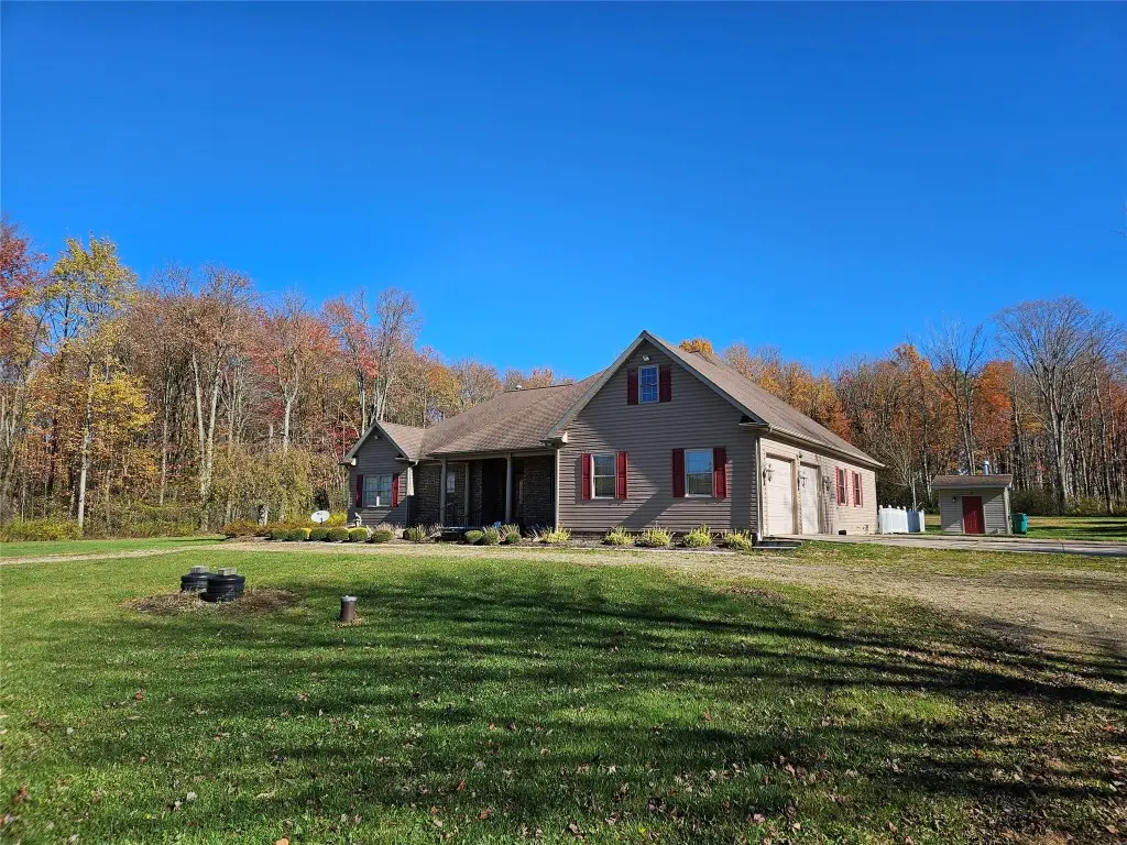 8675 Old French Road, Erie, PA 16509 - Image #1