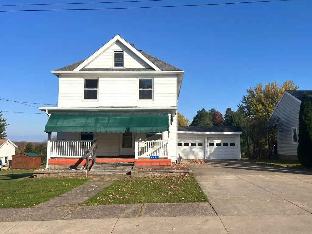 4954 East Avenue, McKean, PA 16426 - Image #1